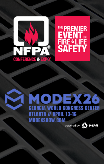 Register for MODEX 2026
